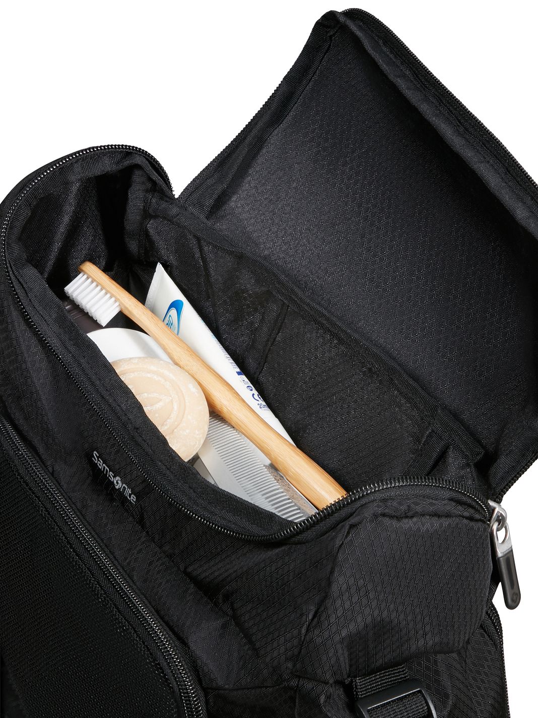 Samsonite Ta Revolution Packpåsar 27 cm