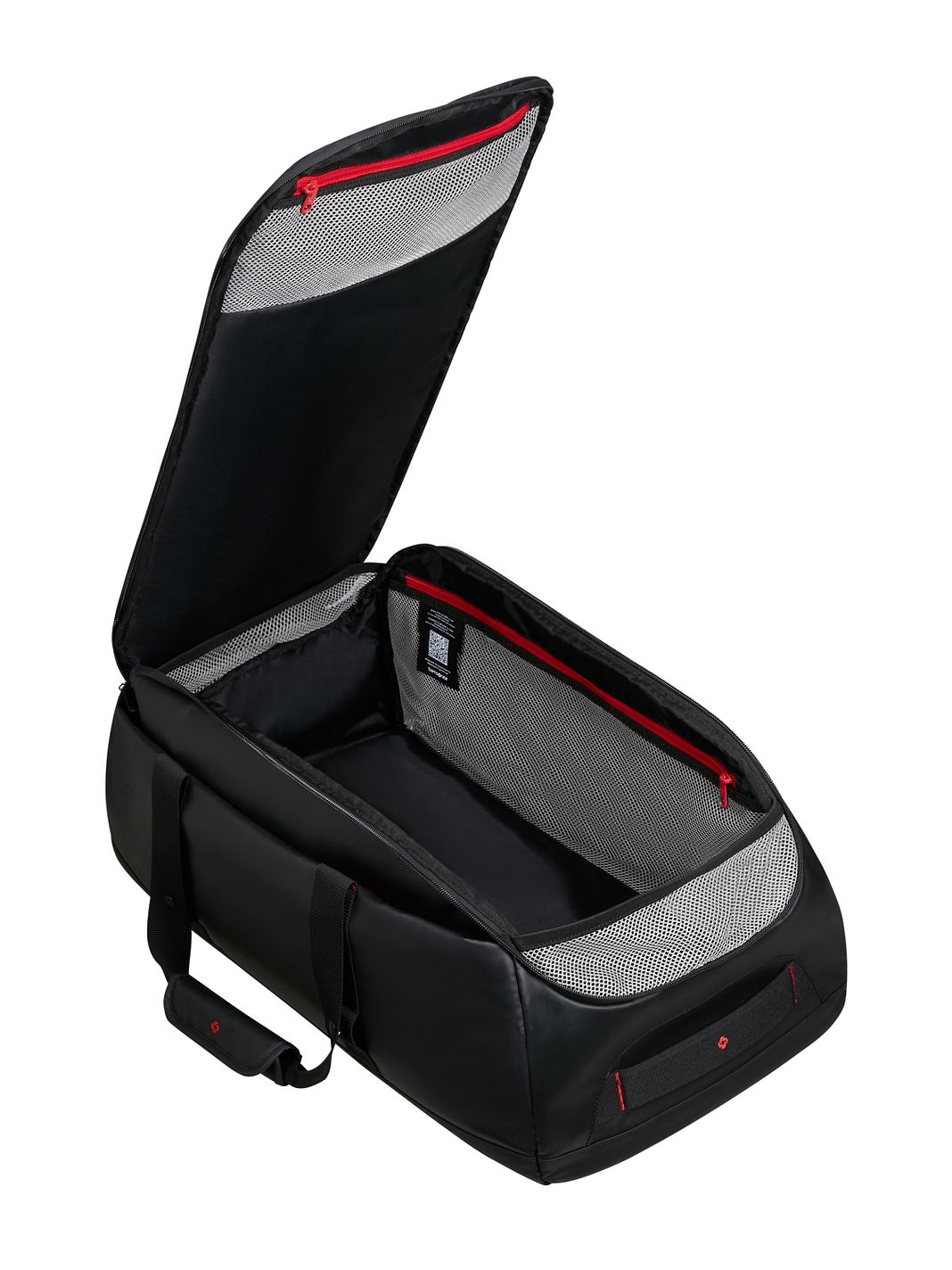 Samsonite Paradiver Light Borsa da viaggio Weekender M 63 cm Samsonite Paradiver Light Borsa da viaggio Weekender M 63 cm