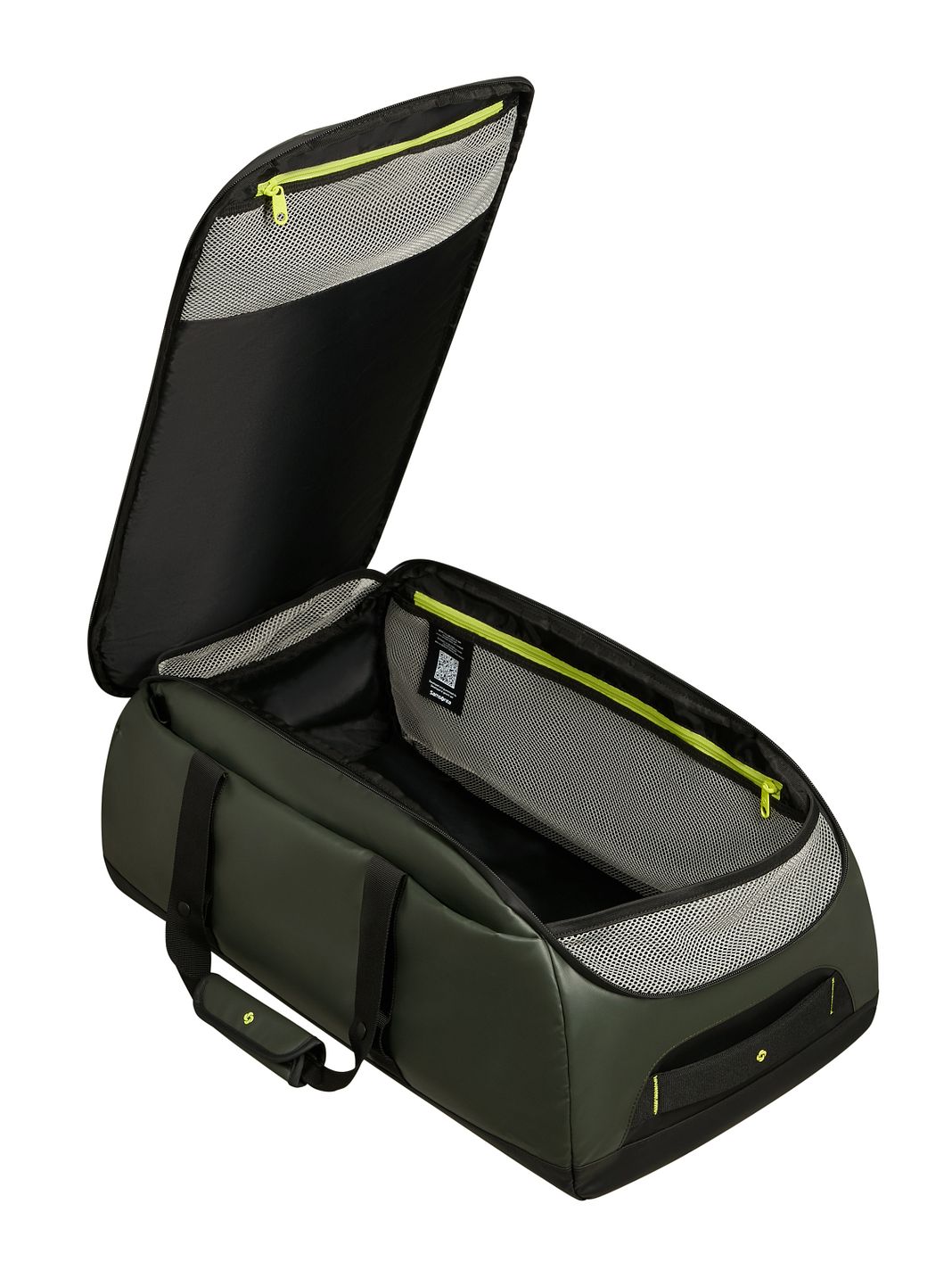 Samsonite Paradiver Light Borsa da viaggio Weekender M 63 cm Samsonite Paradiver Light Borsa da viaggio Weekender M 63 cm