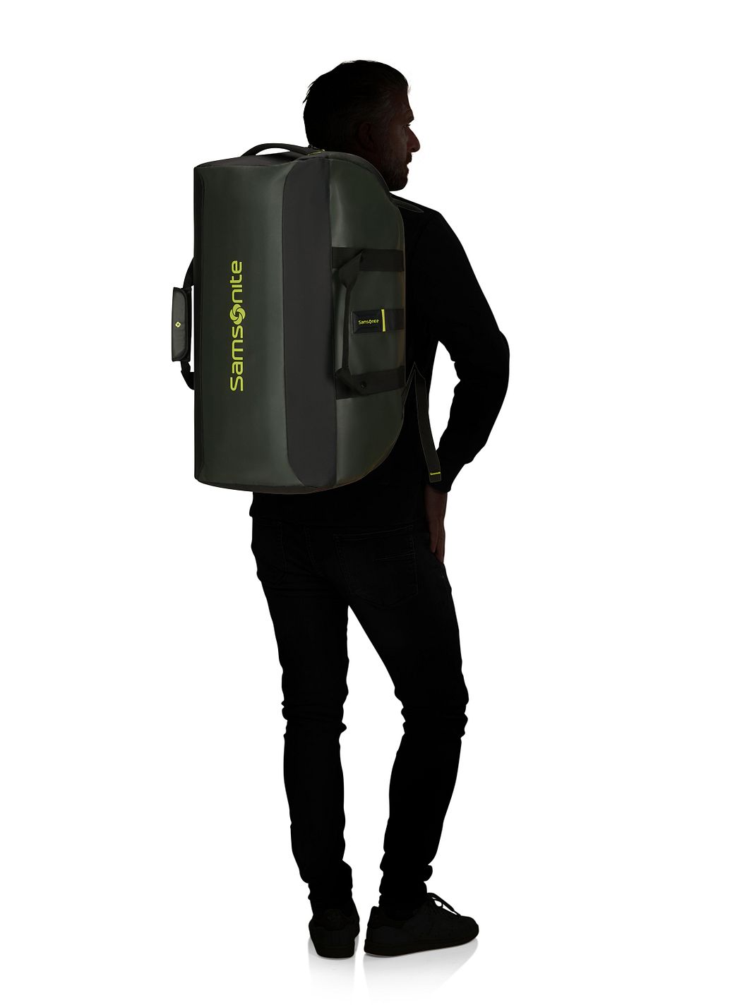 Samsonite Paradiver Light Borsa da viaggio Weekender M 63 cm Samsonite Paradiver Light Borsa da viaggio Weekender M 63 cm