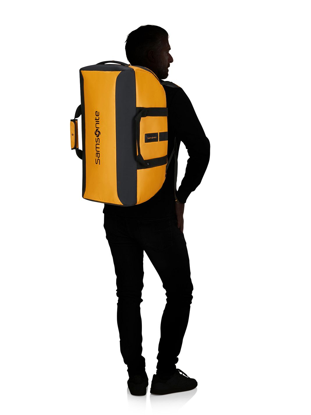 Samsonite Paradiver Light Borsa da viaggio Weekender M 63 cm Samsonite Paradiver Light Borsa da viaggio Weekender M 63 cm