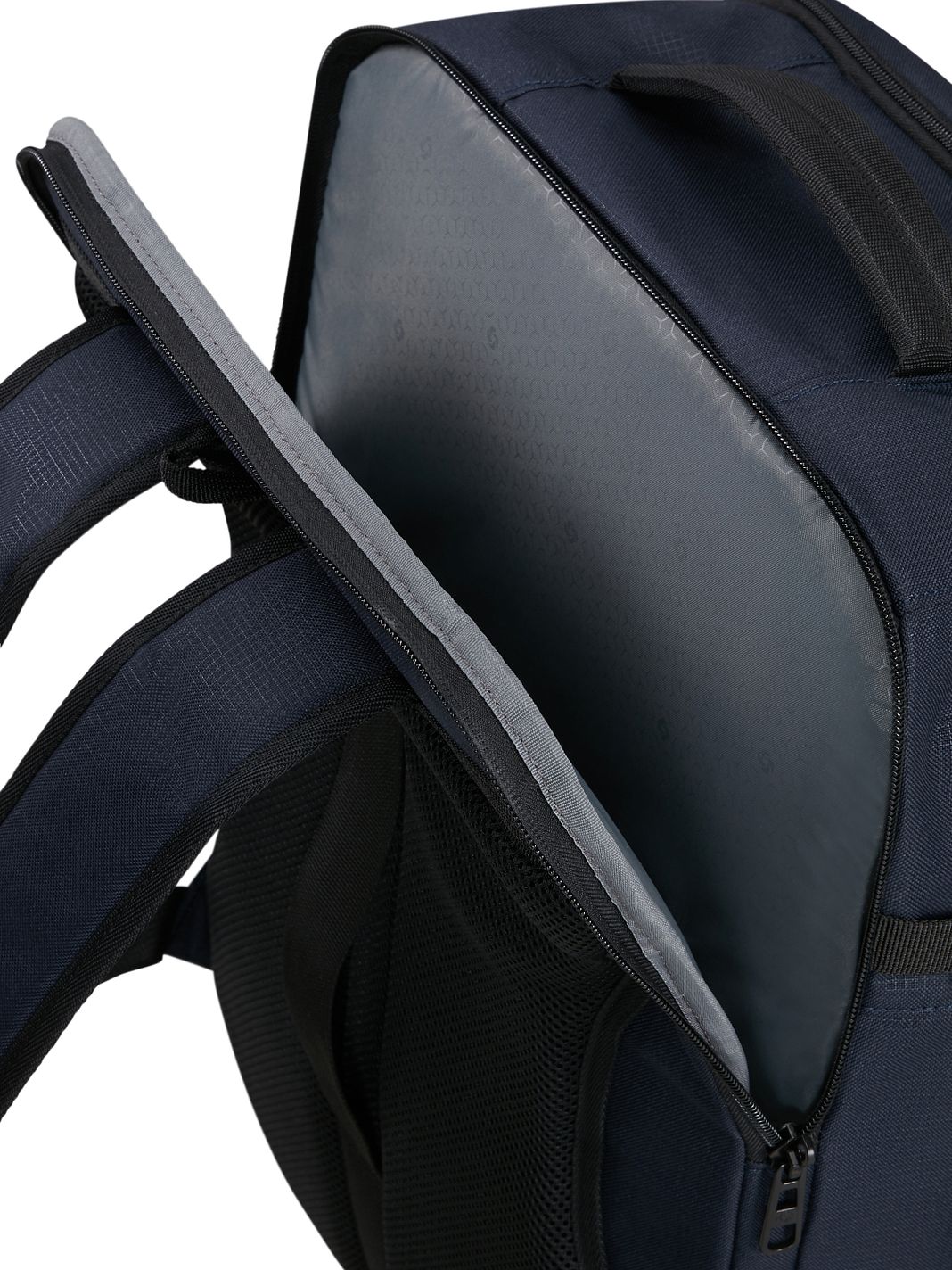 Samsonite Roader matkarepussa M 45 cm kannettava tietokone lokero
