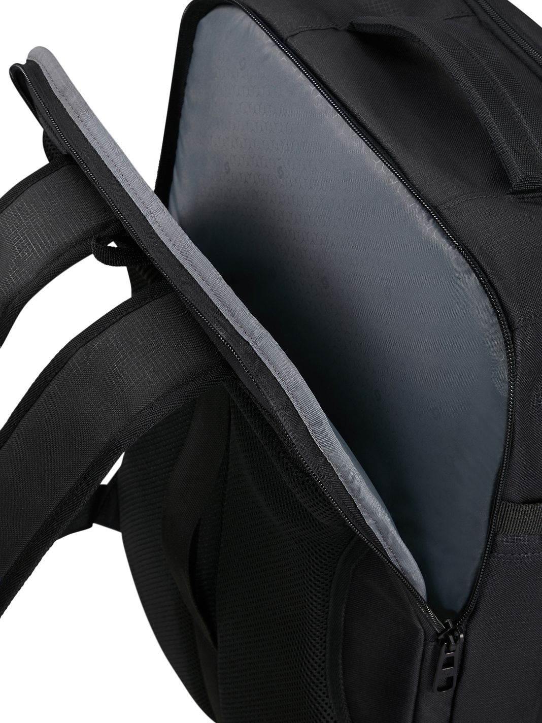 Samsonite Zaino da viaggio Roader M 45 cm scomparto per laptop