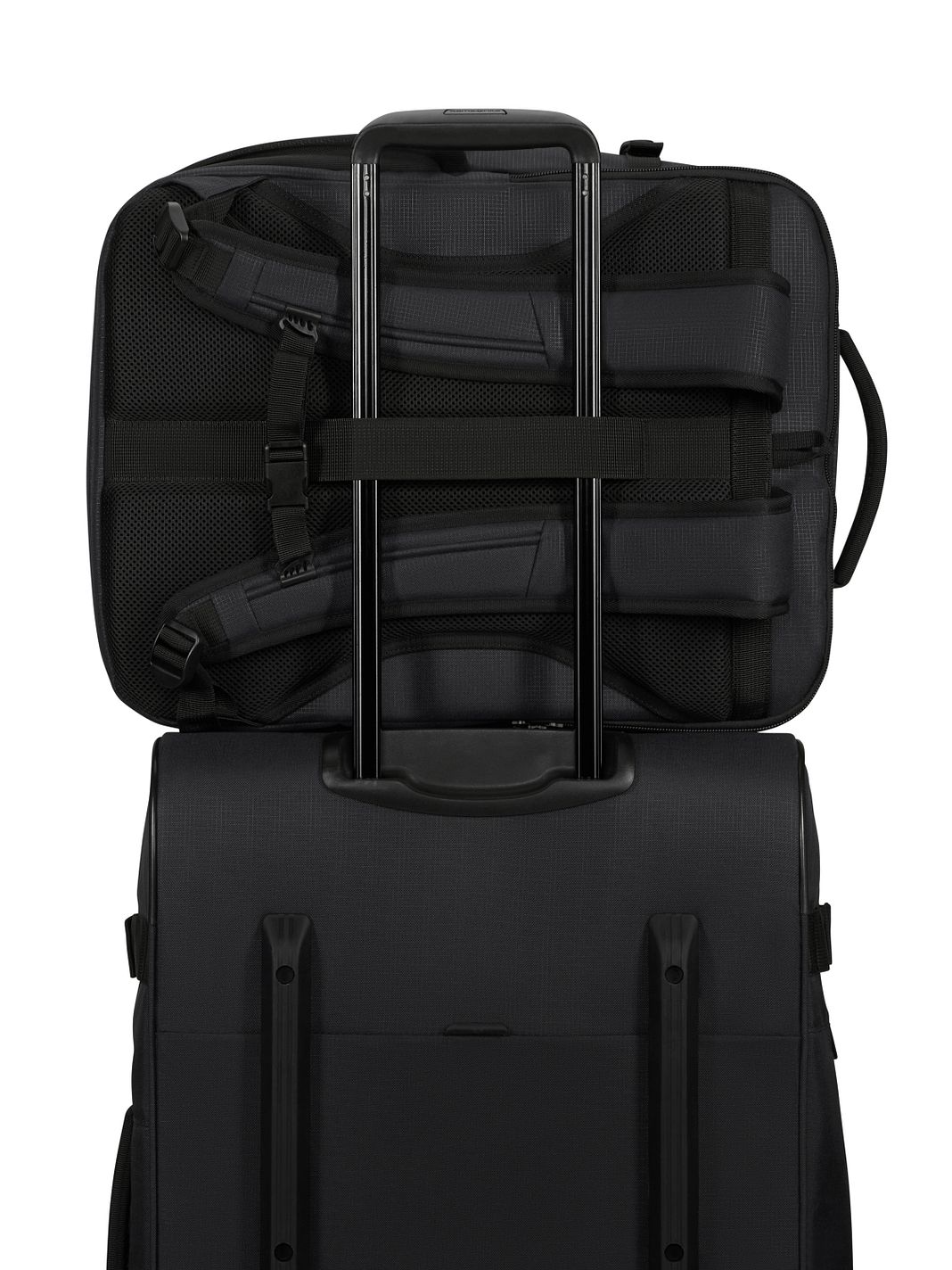 Samsonite Zaino da viaggio Roader M 45 cm scomparto per laptop
