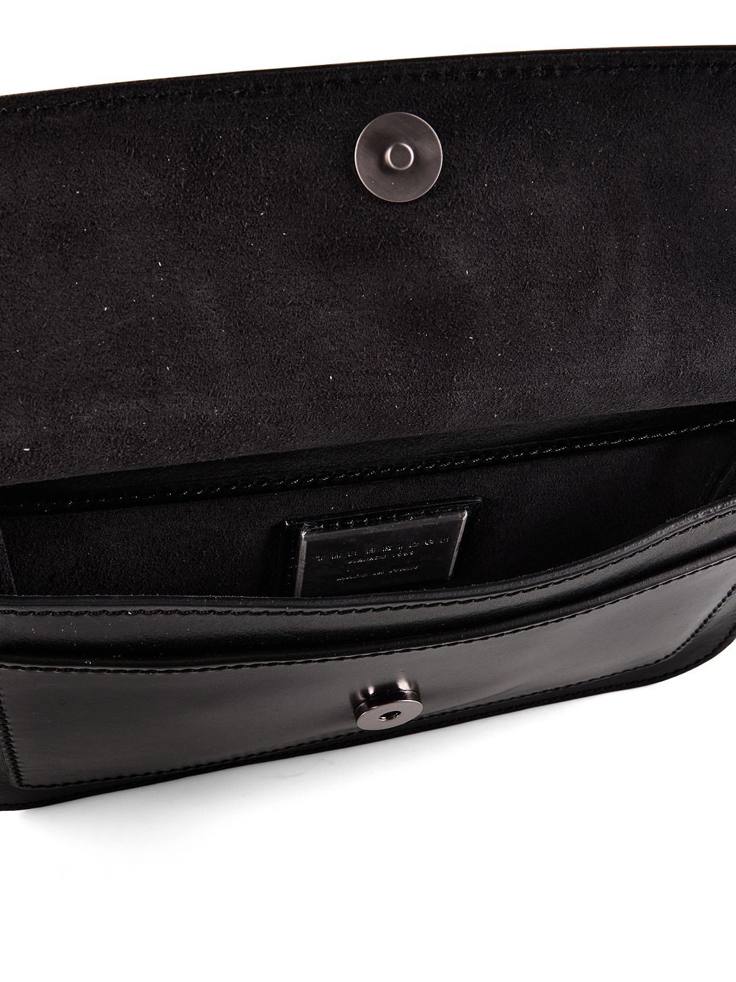 The Bridge Story Uomo Marsupio Vera Pelle 34 cm The Bridge Story Uomo Marsupio Vera Pelle 34 cm