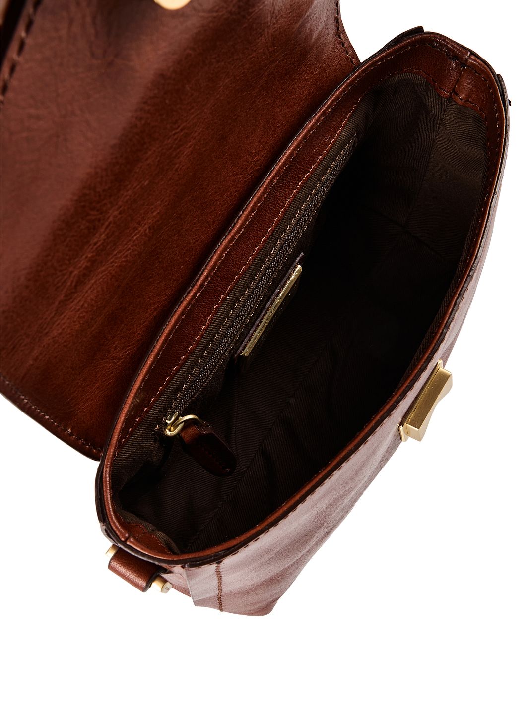 The Bridge Story Donna Borsetta Vera Pelle 20 cm The Bridge Story Donna Borsetta Vera Pelle 20 cm