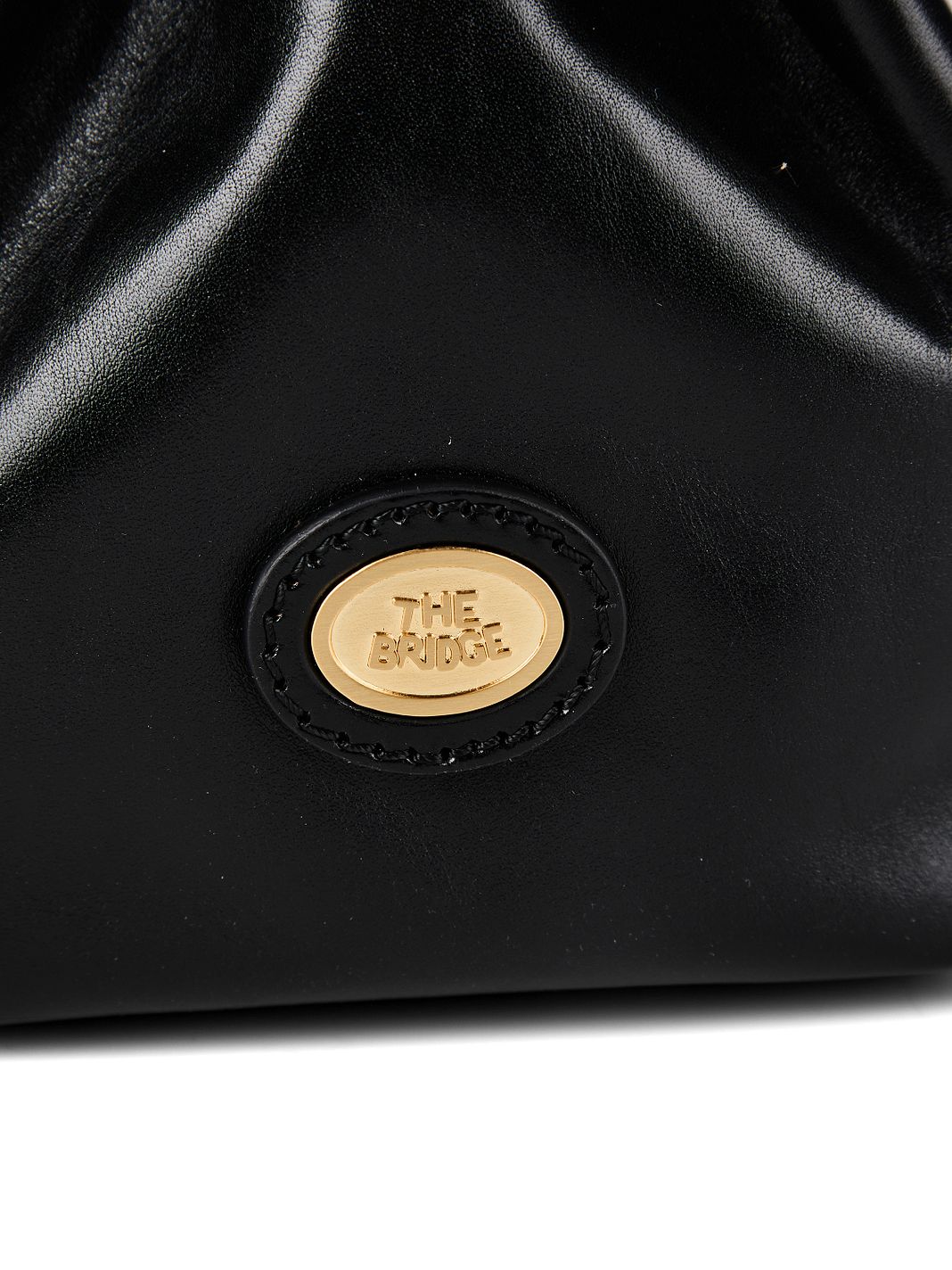 The Bridge Story Donna Mini borsa a mano Vera Pelle 15 cm The Bridge Story Donna Mini borsa a mano Vera Pelle 15 cm
