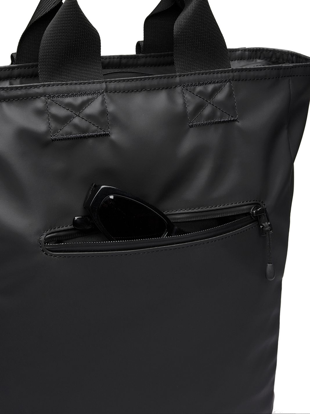 Sandqvist Stream Mochila urbana 42 cm Compartimento para el portátil