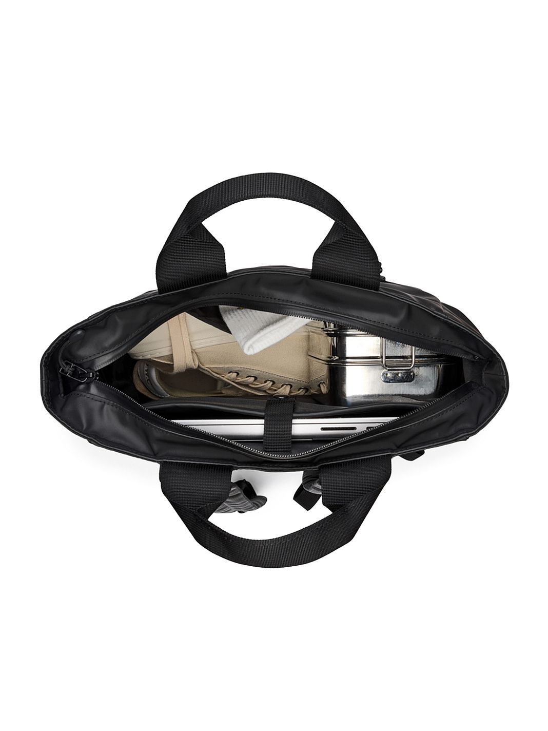 Sandqvist Stream Mochila urbana 42 cm Compartimento para el portátil
