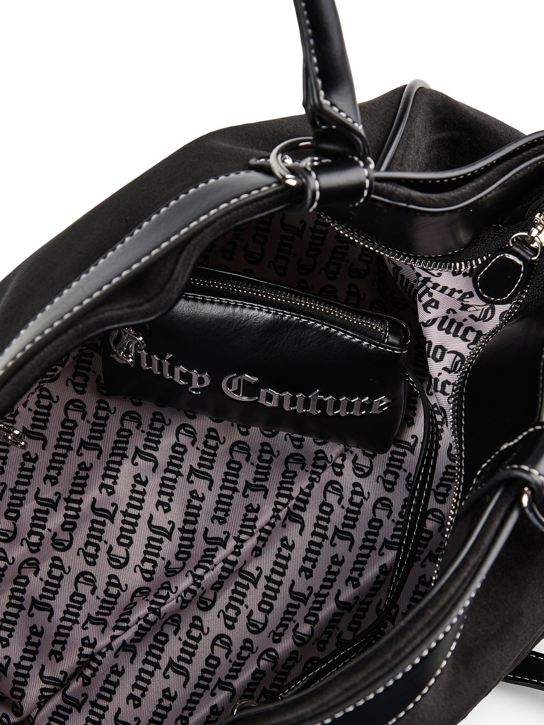 Juicy Couture Twig Narrative Bolsa de hombro 45 cm