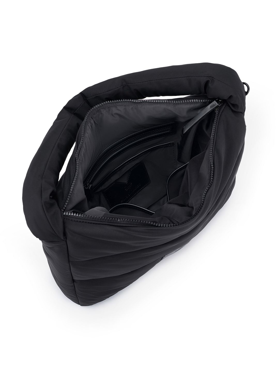 LES VISIONNAIRES Unio Hobo Borsa a spalla 38 cm