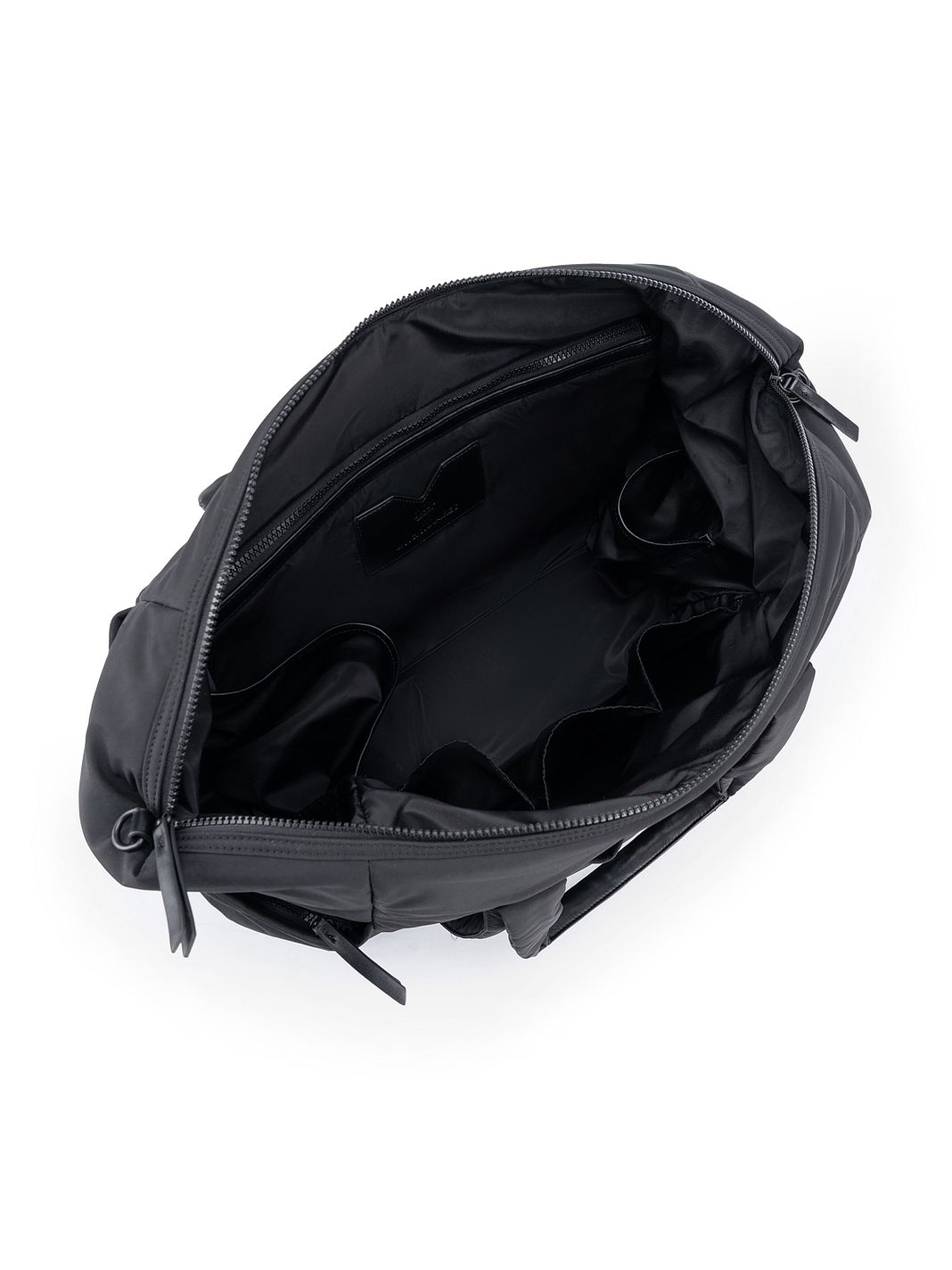 LES VISIONNAIRES Unio Travelbag Borsa a spalla 60 cm LES VISIONNAIRES Unio Travelbag Borsa a spalla 60 cm