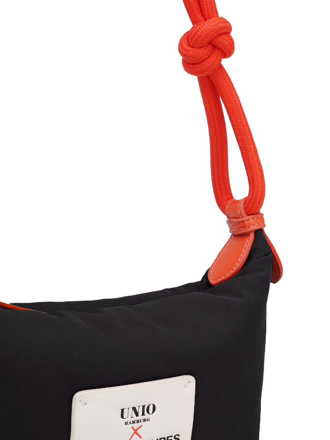 LES VISIONNAIRES Unio Little Sophie Borsa a spalla 21 cm LES VISIONNAIRES Unio Little Sophie Borsa a spalla 21 cm