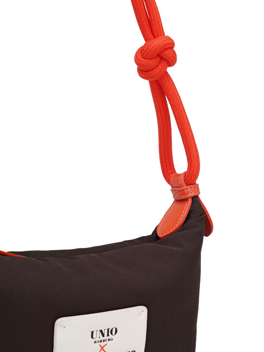 LES VISIONNAIRES Unio Little Sophie Borsa a spalla 21 cm LES VISIONNAIRES Unio Little Sophie Borsa a spalla 21 cm