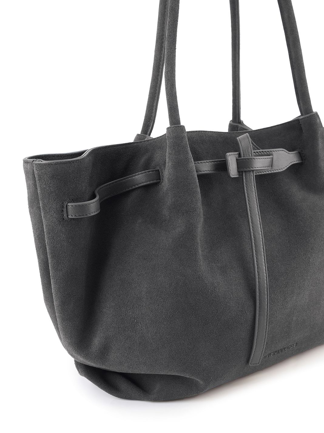LES VISIONNAIRES Bonnie Tote taška Kůže 51 cm LES VISIONNAIRES Bonnie Tote taška Kůže 51 cm