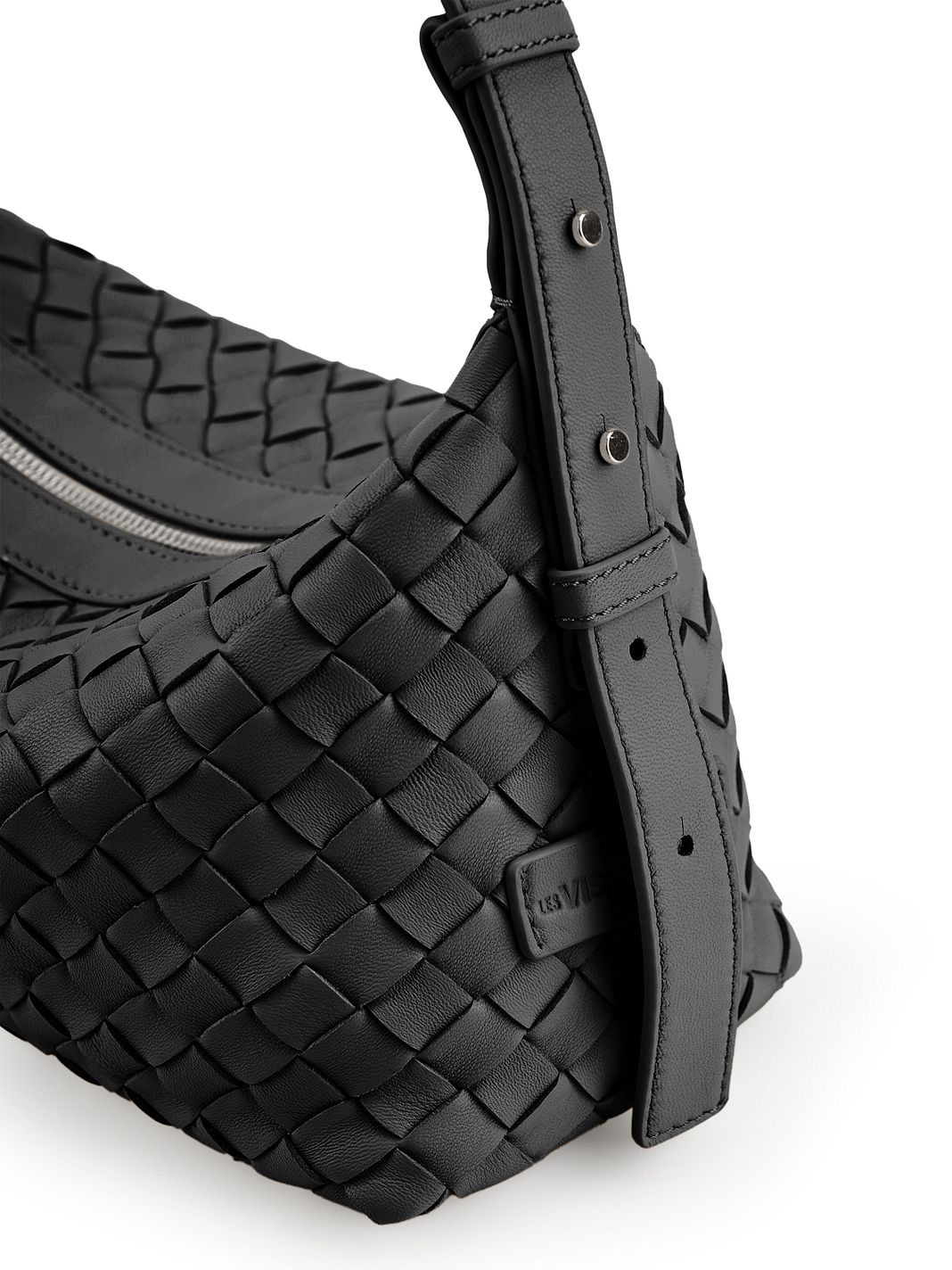 LES VISIONNAIRES Marie Borsa a spalla 33 cm LES VISIONNAIRES Marie Borsa a spalla 33 cm