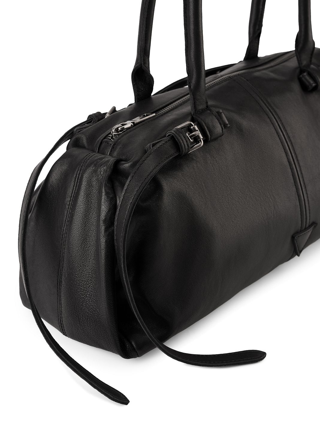 FredsBruder Already Yours Borsa a spalla Vera Pelle 44 cm FredsBruder Already Yours Borsa a spalla Vera Pelle 44 cm