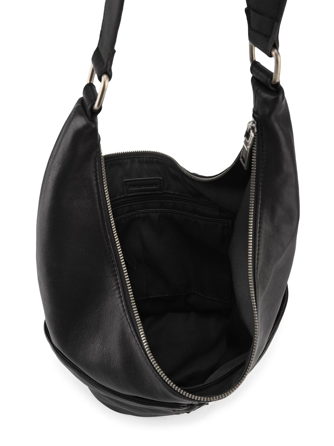 FredsBruder Already Yours Borsa a spalla Vera Pelle 45 cm FredsBruder Already Yours Borsa a spalla Vera Pelle 45 cm