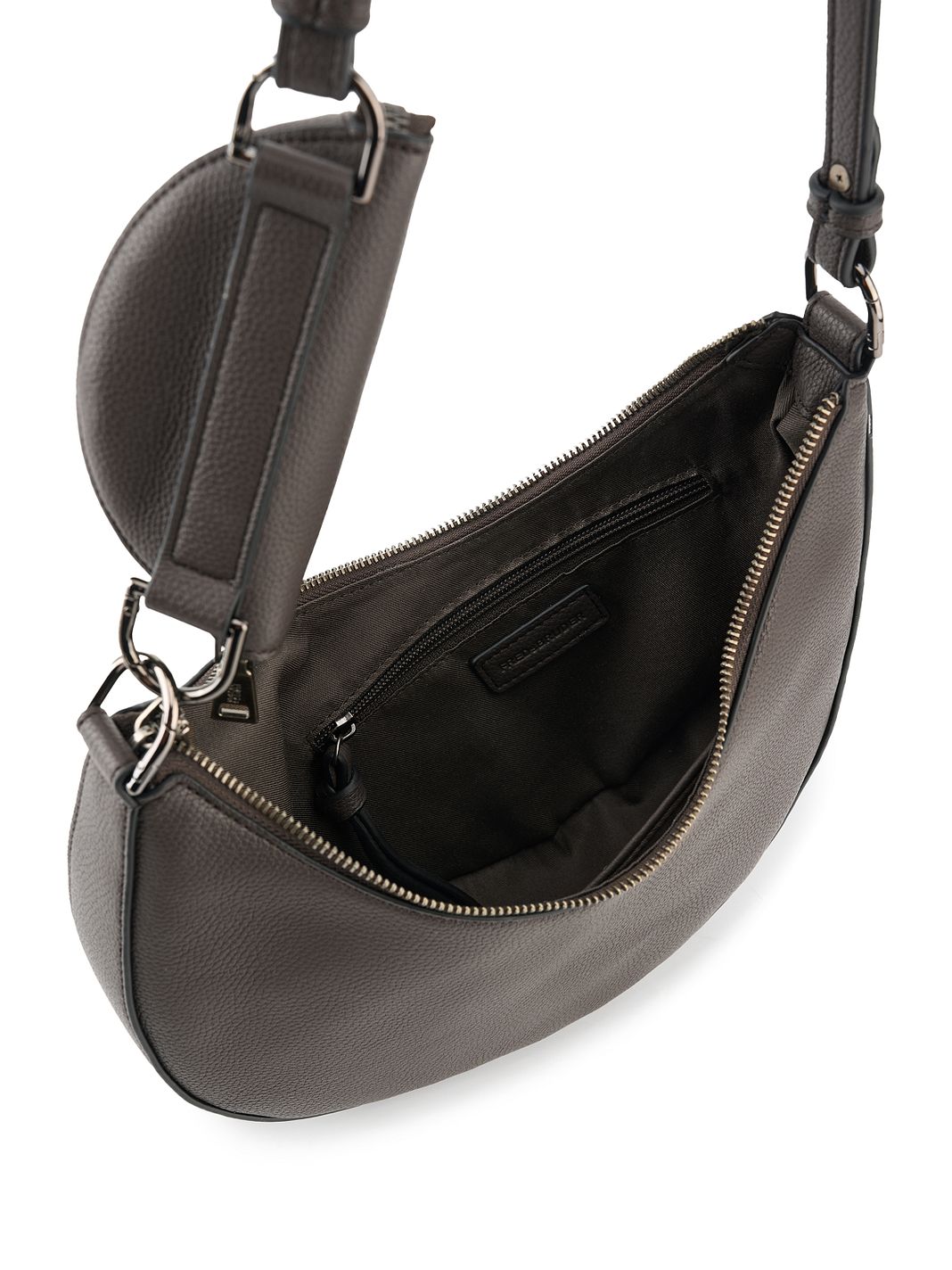 FredsBruder My Bestie Borsa a tracolla Vera Pelle 27.5 cm FredsBruder My Bestie Borsa a tracolla Vera Pelle 27.5 cm