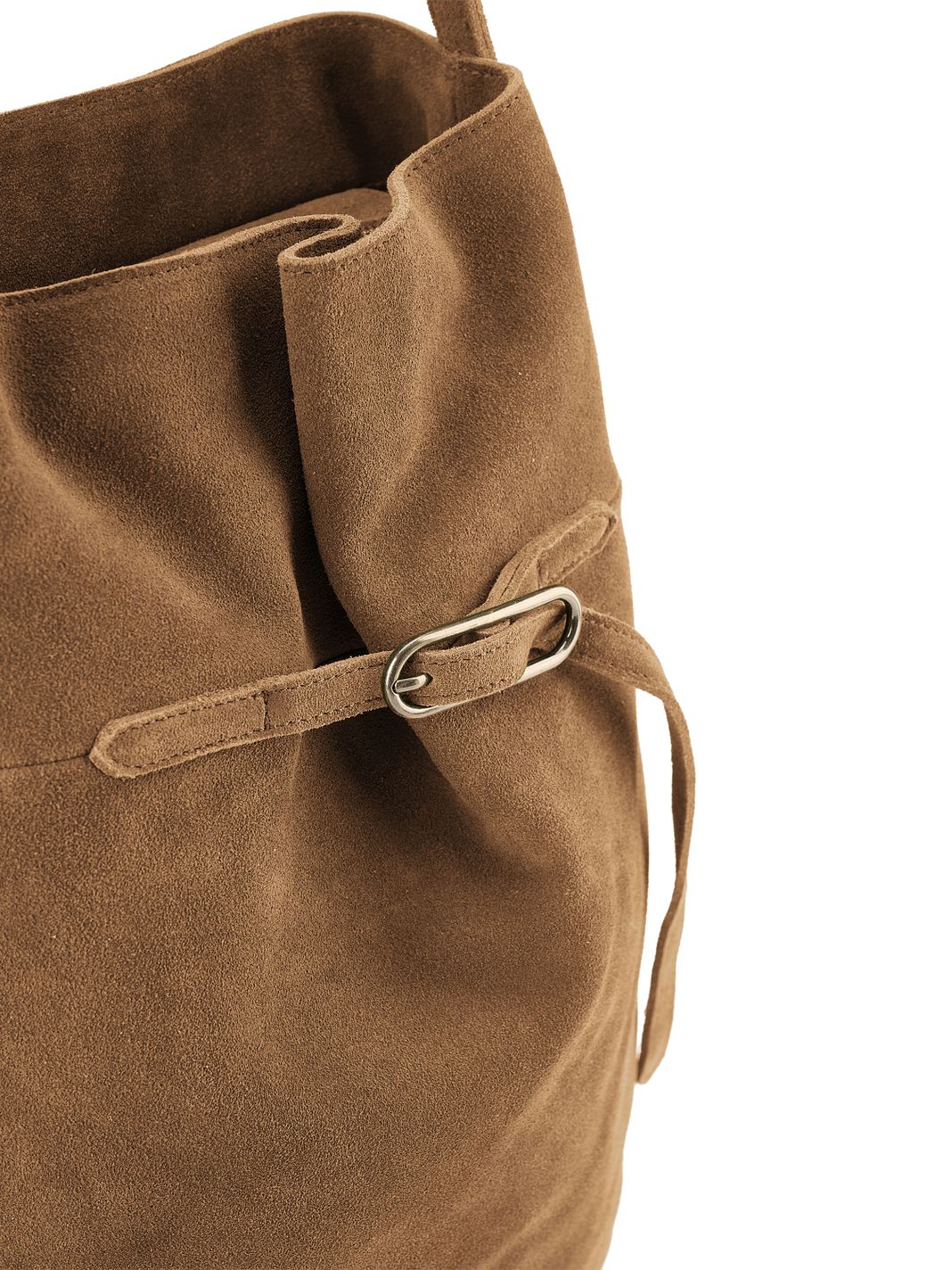 FredsBruder Softly Bucket bag Læder 36 cm FredsBruder Softly Bucket bag Læder 36 cm