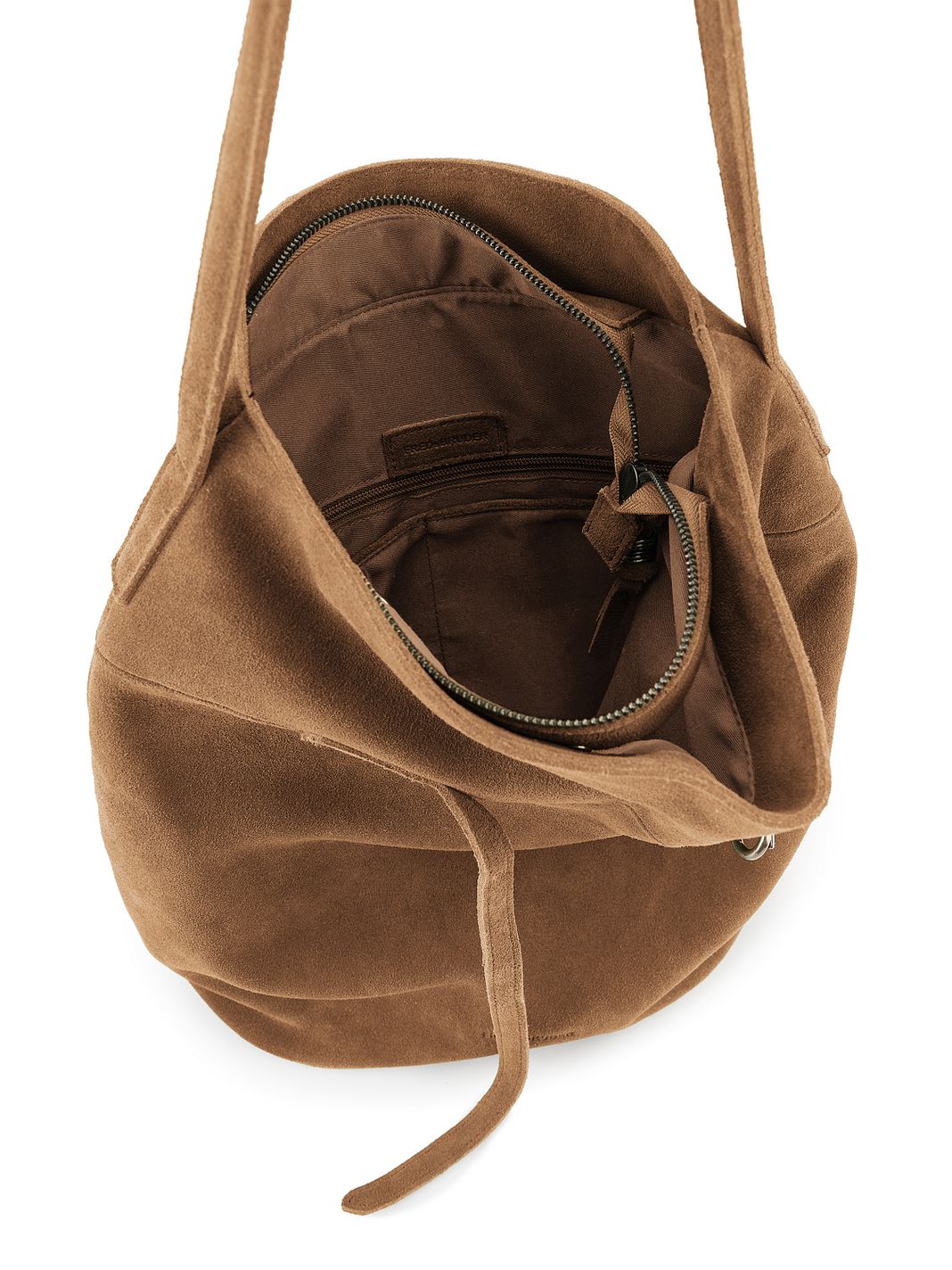 FredsBruder Softly Bucket bag Læder 36 cm FredsBruder Softly Bucket bag Læder 36 cm