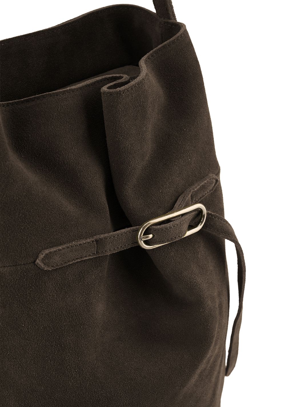 FredsBruder Softly Bucket bag Läder 36 cm FredsBruder Softly Bucket bag Läder 36 cm