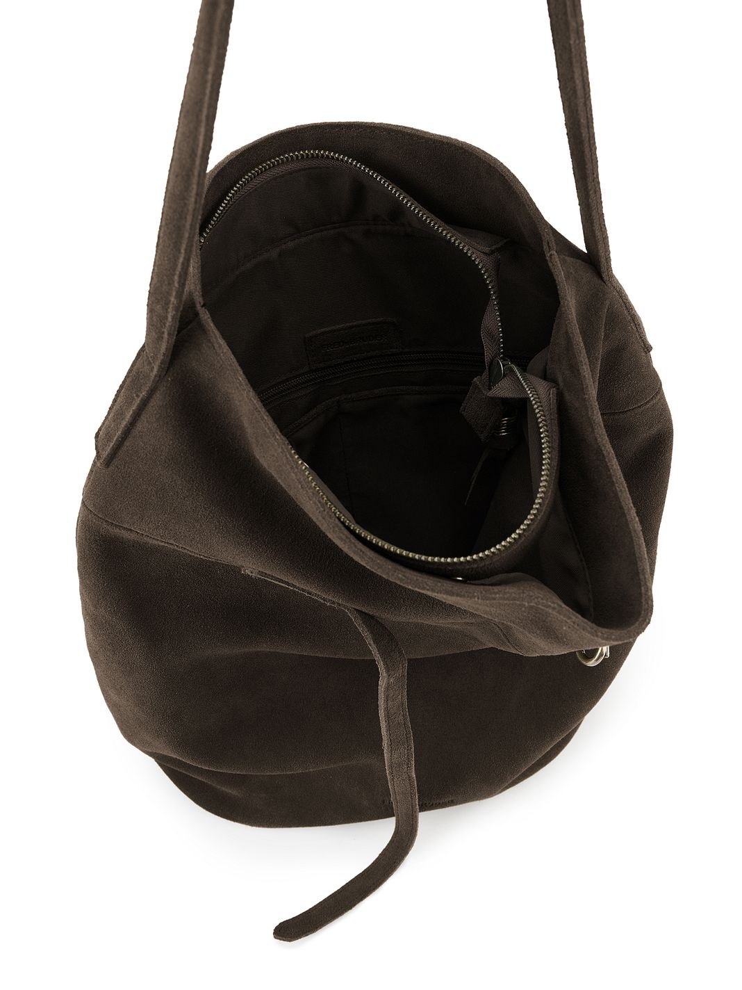 FredsBruder Softly Bucket bag Läder 36 cm FredsBruder Softly Bucket bag Läder 36 cm