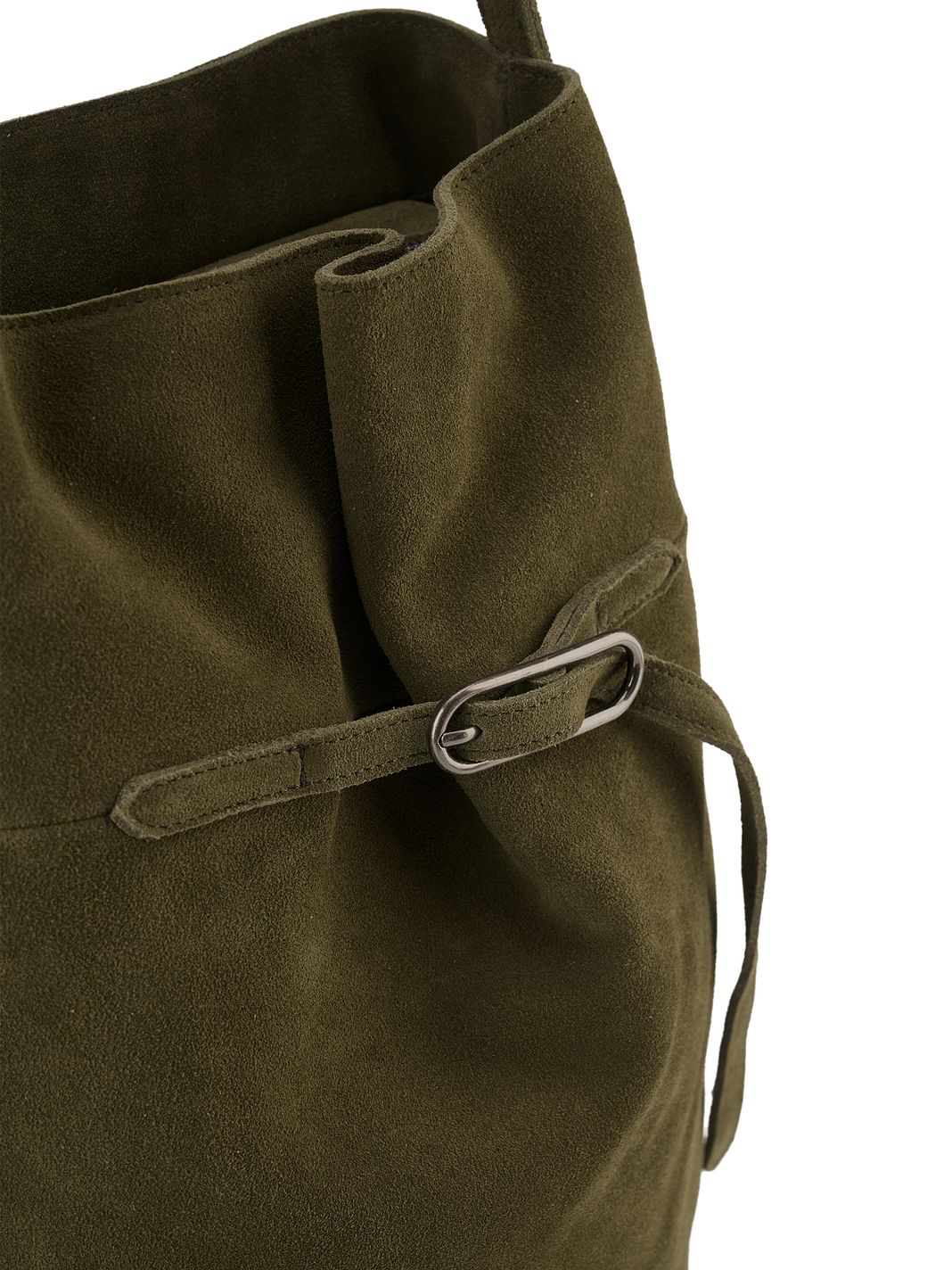 FredsBruder Softly Borsa a sacco Vera Pelle 36 cm FredsBruder Softly Borsa a sacco Vera Pelle 36 cm