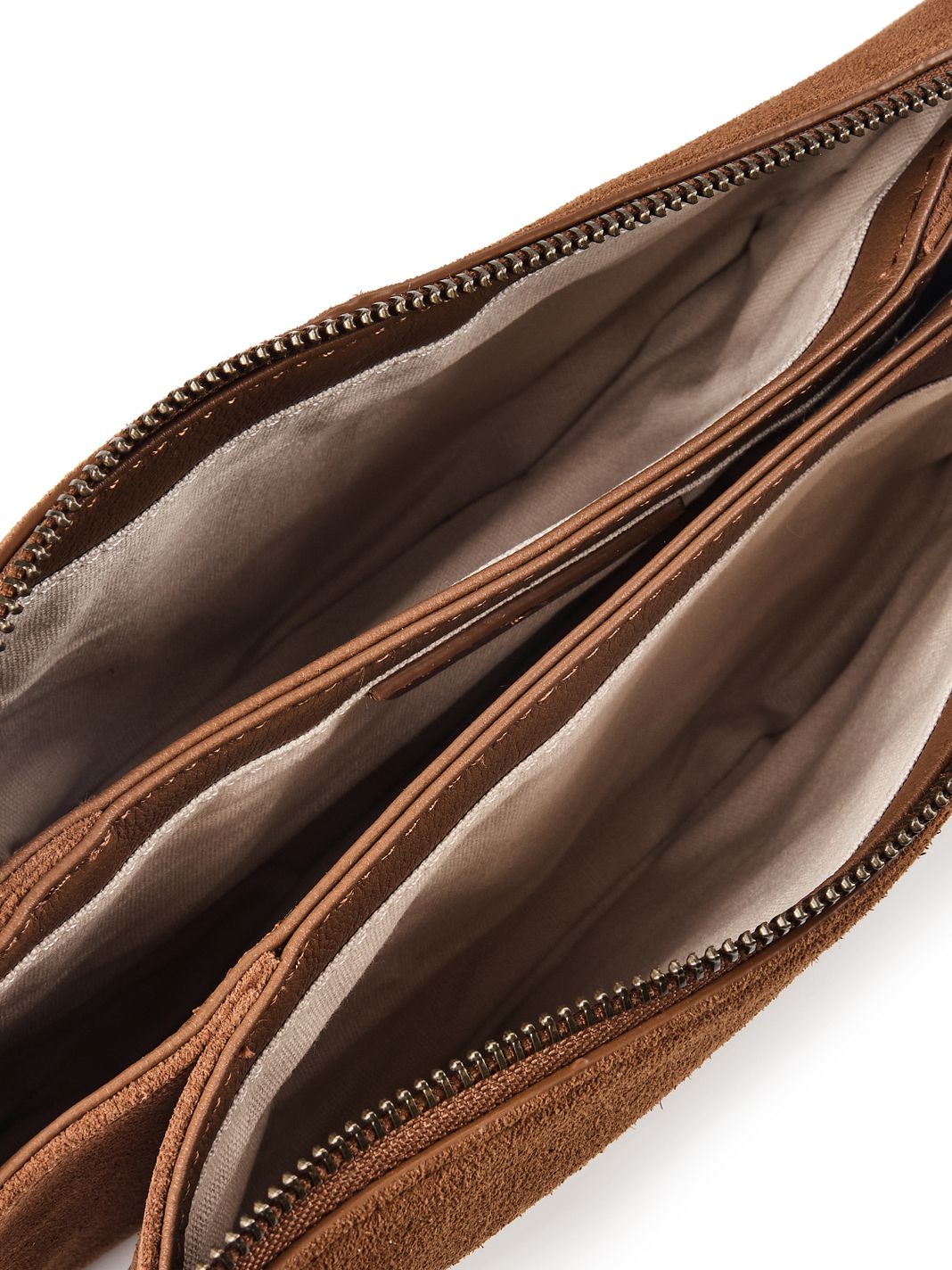 Liebeskind Nina Borsa a tracolla S Vera Pelle 24.5 cm Liebeskind Nina Borsa a tracolla S Vera Pelle 24.5 cm