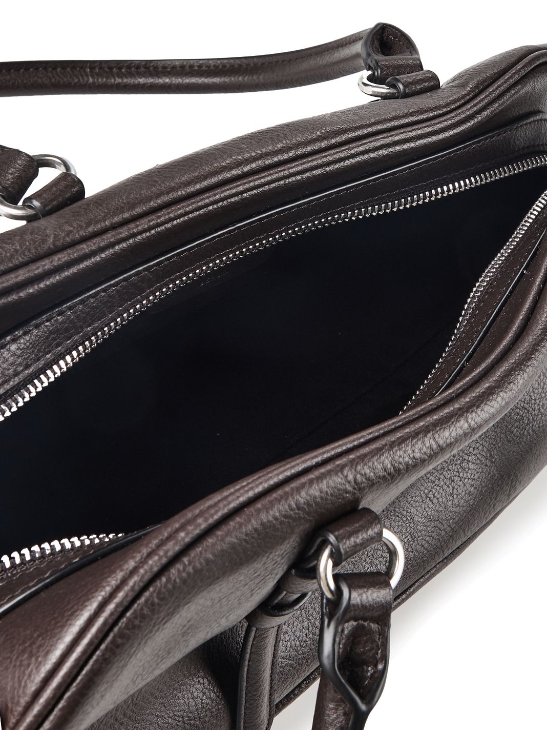 Liebeskind Capri Skuldertaske M Læder 36 cm Liebeskind Capri Skuldertaske M Læder 36 cm