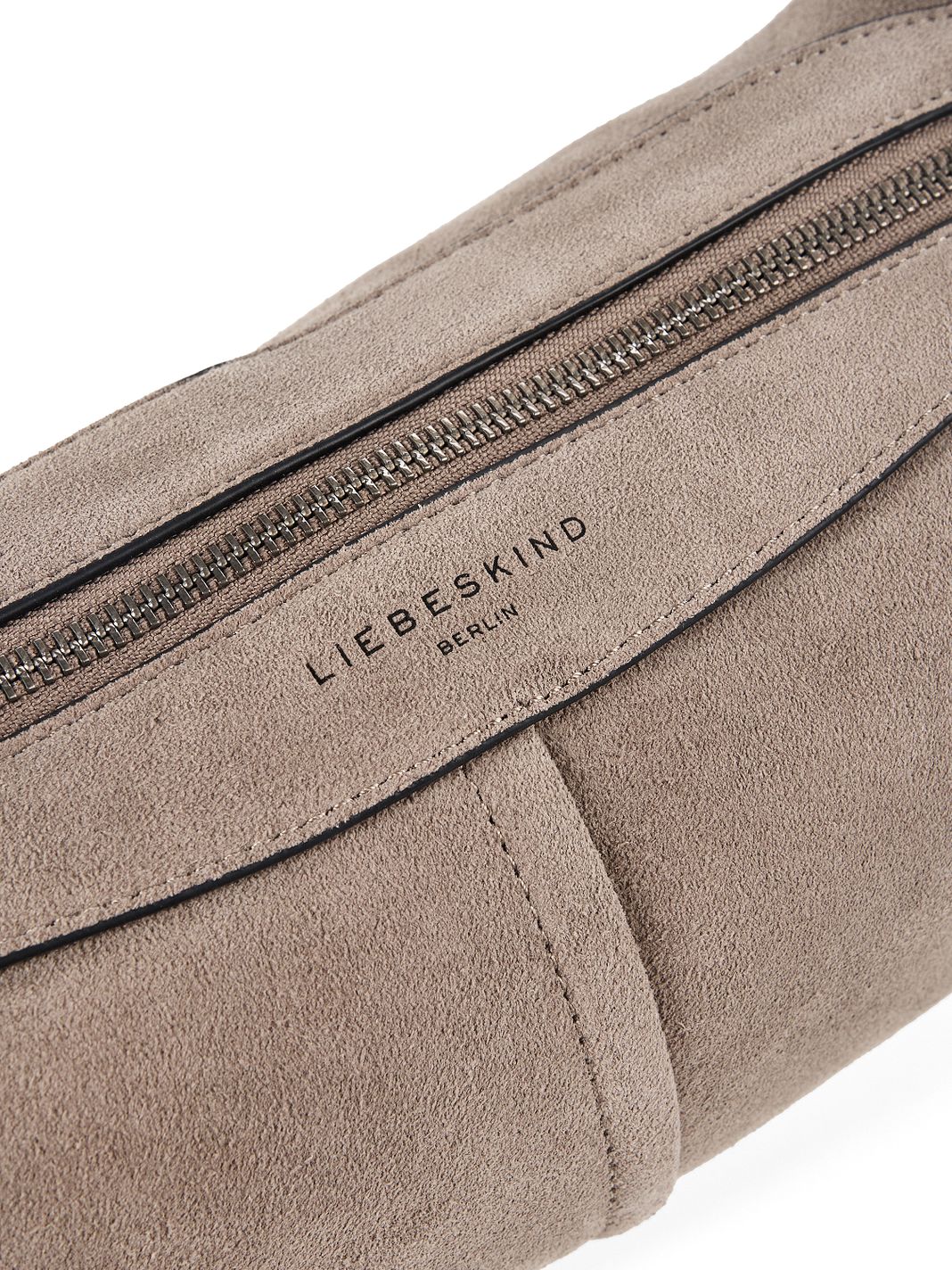 Liebeskind Paris II Borsa a spalla S Vera Pelle 36 cm Liebeskind Paris II Borsa a spalla S Vera Pelle 36 cm