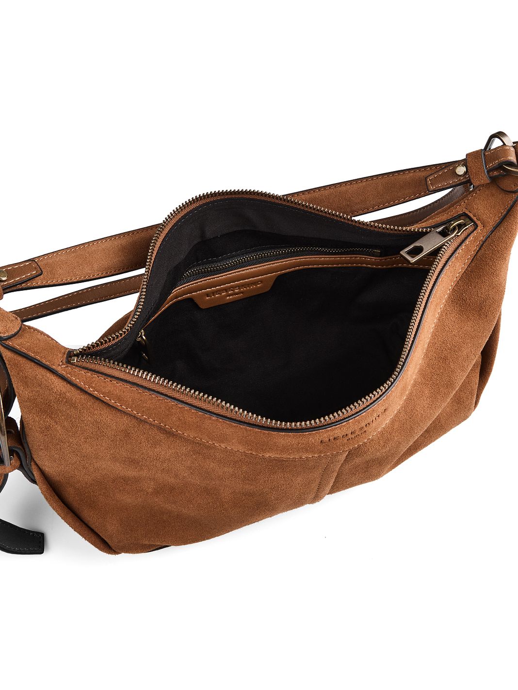 Liebeskind Paris II Borsa a spalla S Vera Pelle 36 cm Liebeskind Paris II Borsa a spalla S Vera Pelle 36 cm