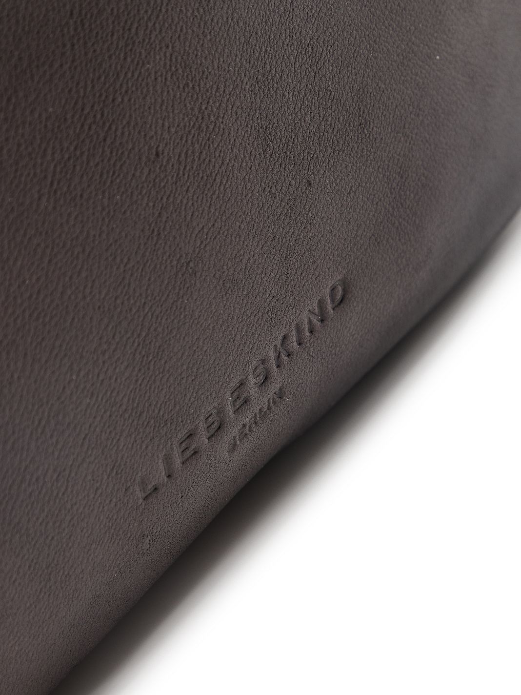 Liebeskind Farrah II Borsa a spalla M Vera Pelle 45 cm Liebeskind Farrah II Borsa a spalla M Vera Pelle 45 cm