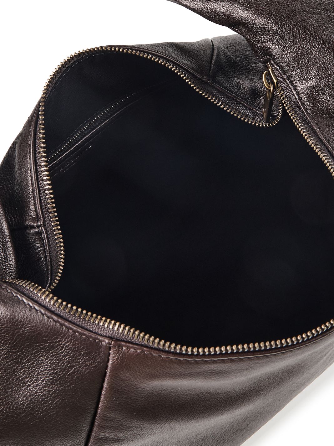 Liebeskind Farrah II Borsa a spalla M Vera Pelle 45 cm Liebeskind Farrah II Borsa a spalla M Vera Pelle 45 cm