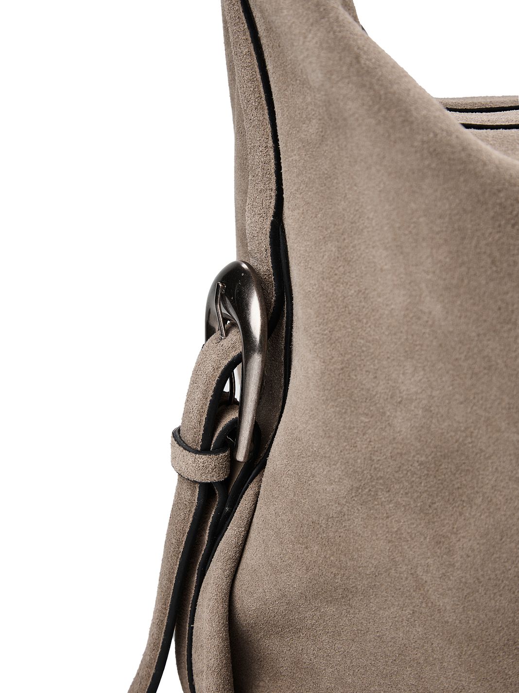 Liebeskind Paris II Borsa a spalla M Vera Pelle 40 cm Liebeskind Paris II Borsa a spalla M Vera Pelle 40 cm