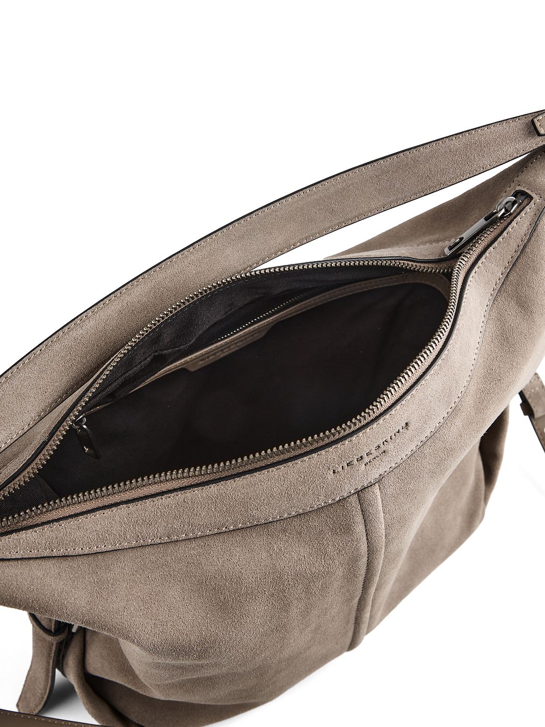 Liebeskind Paris II Borsa a spalla M Vera Pelle 40 cm Liebeskind Paris II Borsa a spalla M Vera Pelle 40 cm