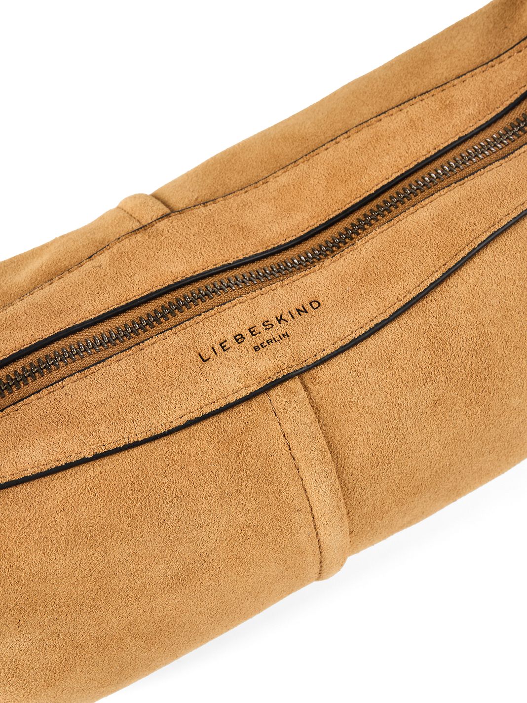 Liebeskind Paris II Borsa a spalla S Vera Pelle 36 cm Liebeskind Paris II Borsa a spalla S Vera Pelle 36 cm