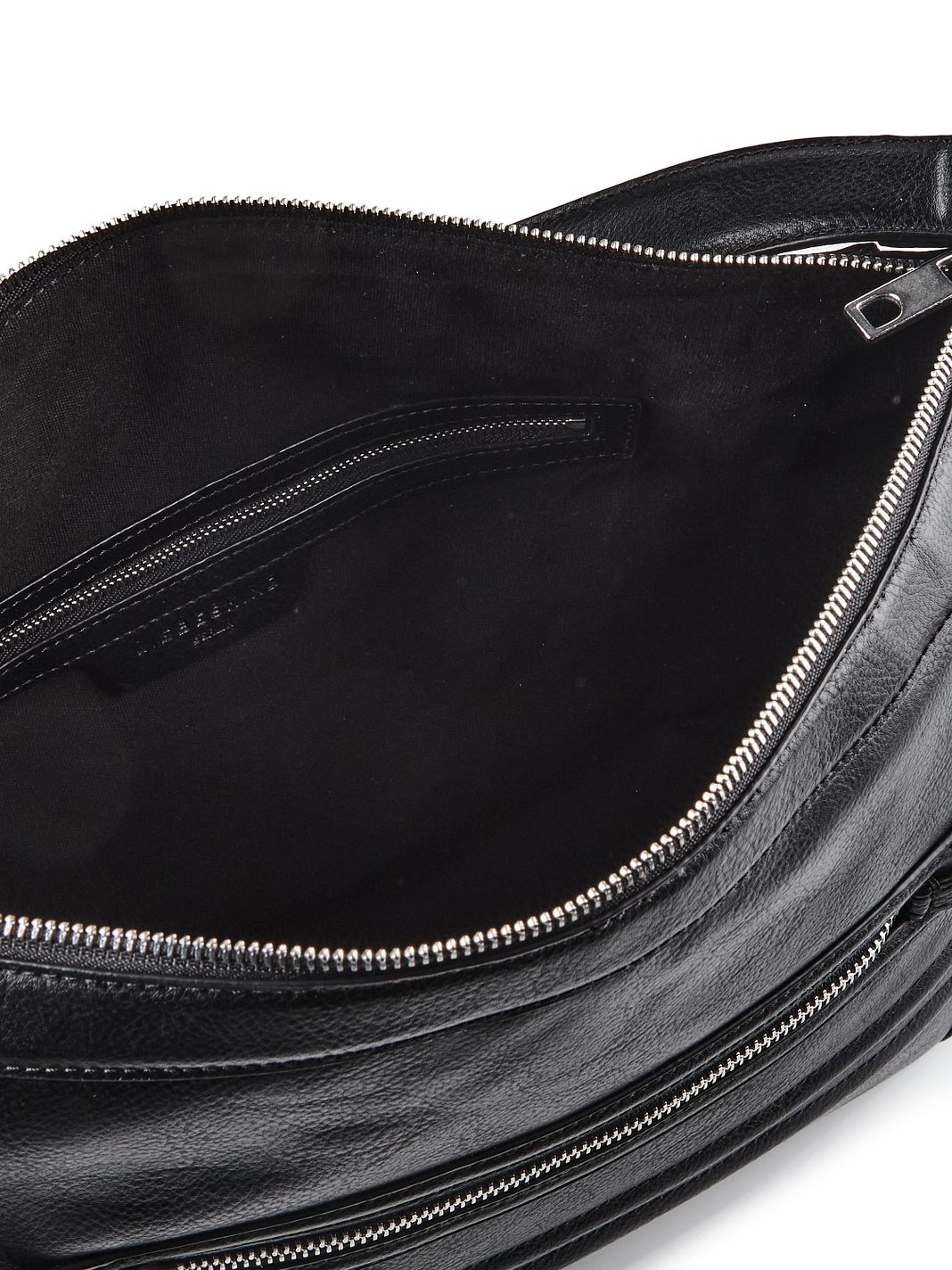 Liebeskind Delia Borsa a spalla M Vera Pelle 43 cm Liebeskind Delia Borsa a spalla M Vera Pelle 43 cm