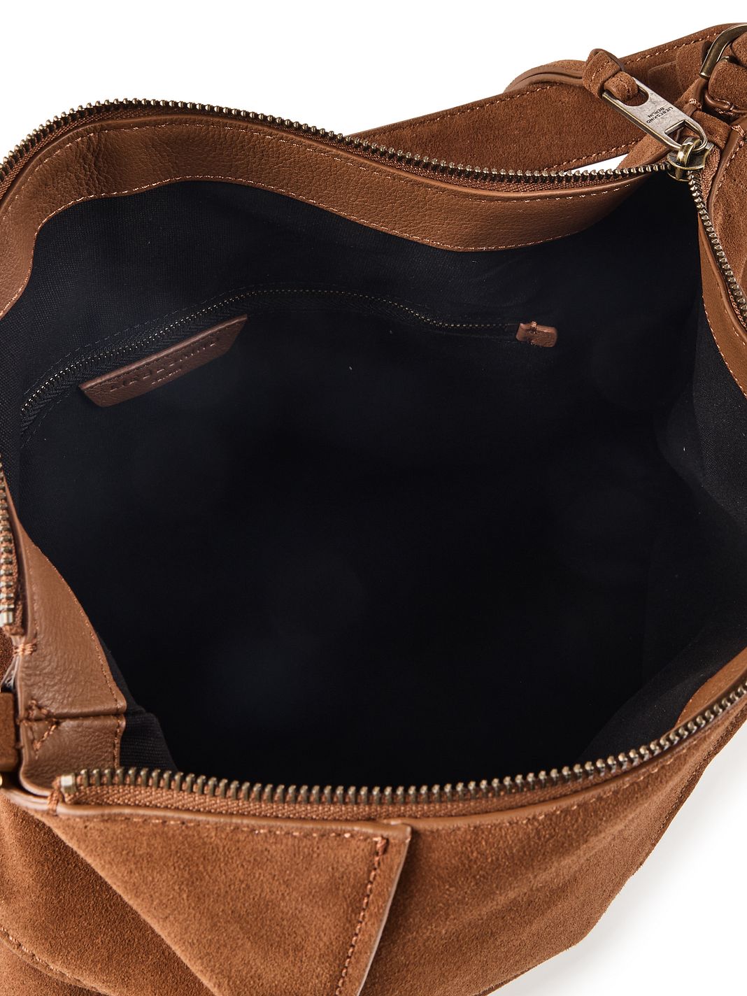 Liebeskind Mila Borsa a spalla Vera Pelle 37.5 cm