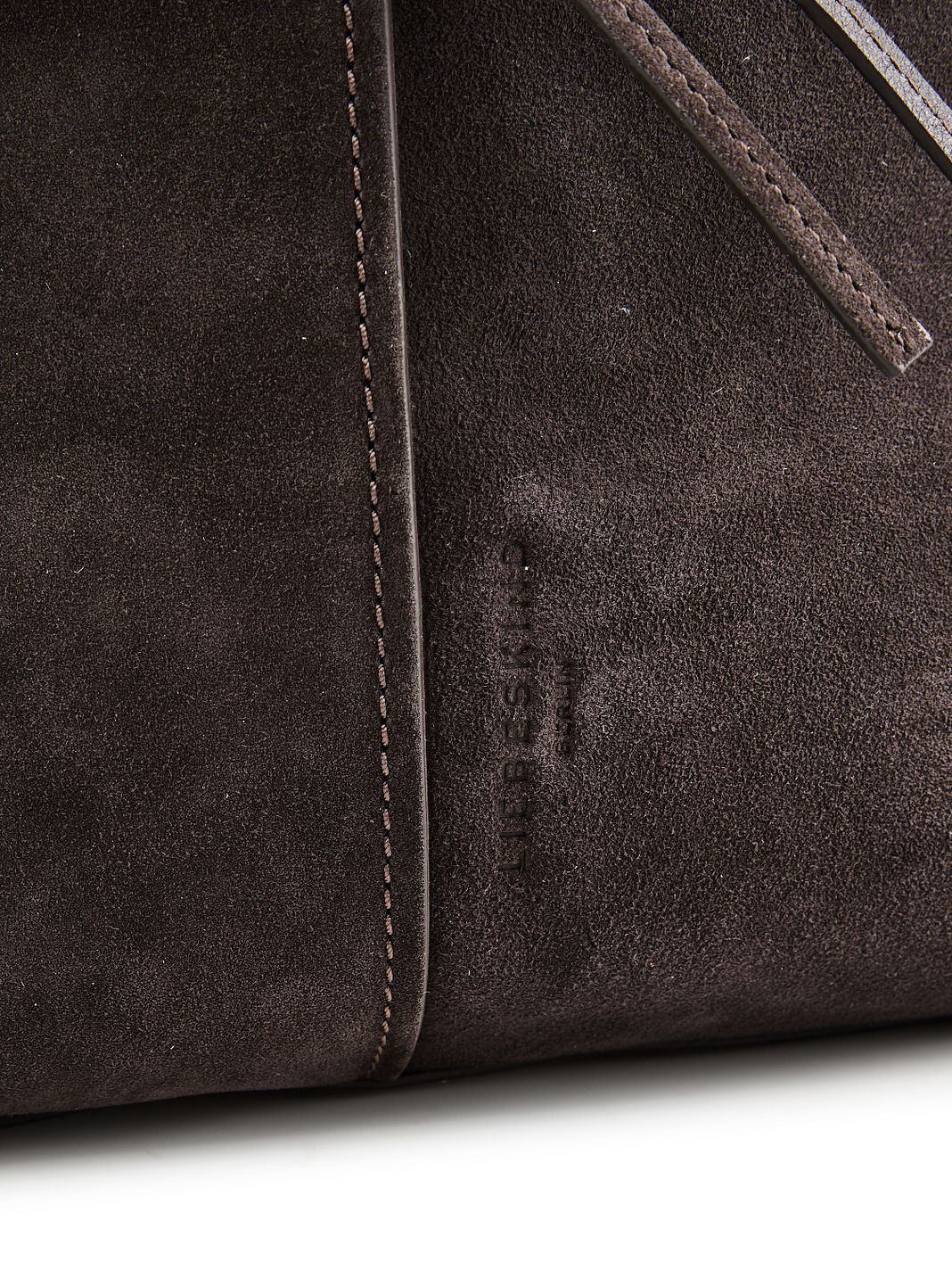 Liebeskind Mila Borsa a spalla Vera Pelle 37.5 cm Liebeskind Mila Borsa a spalla Vera Pelle 37.5 cm