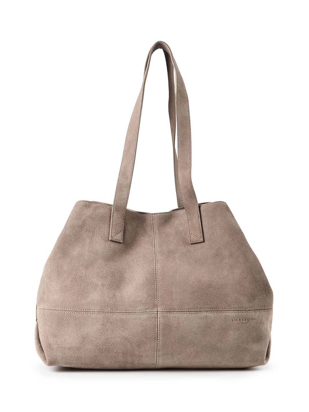 Liebeskind Ariel Borsa shopper Vera Pelle 36 cm Liebeskind Ariel Borsa shopper Vera Pelle 36 cm