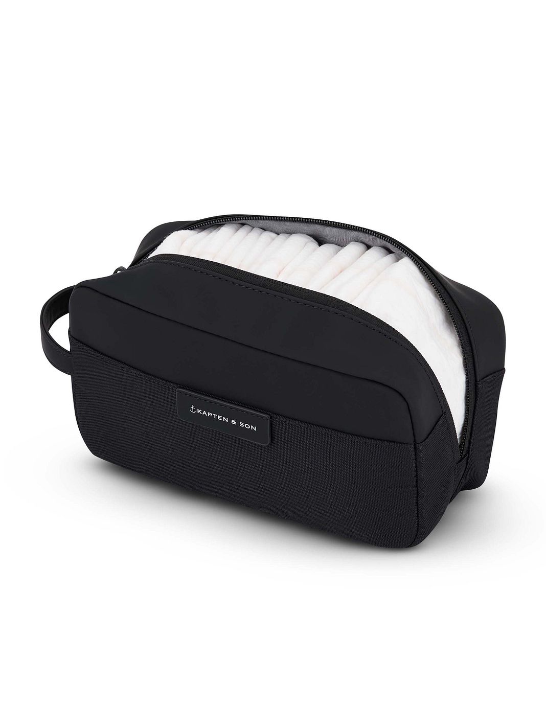 Kapten & Son Diaper Skötväska 26 cm Kapten & Son Diaper Skötväska 26 cm