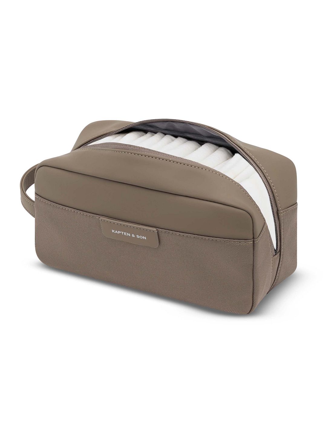 Kapten & Son Diaper Bolso cambiador 26 cm Kapten & Son Diaper Bolso cambiador 26 cm