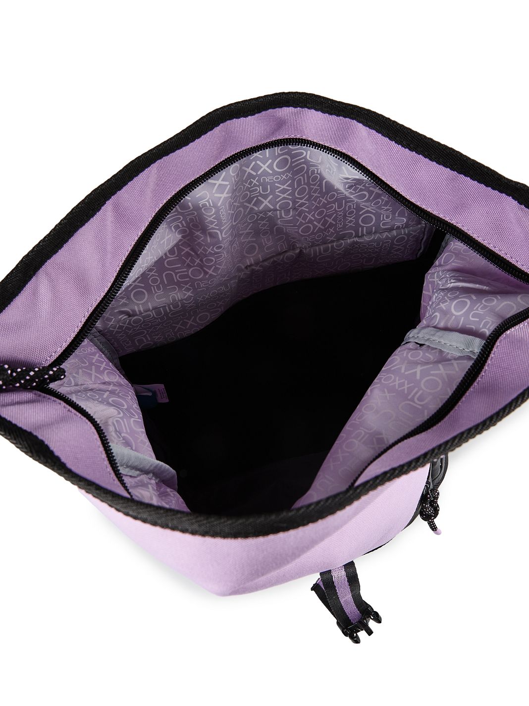 Neoxx Iconic Zaino da giorno S 48 cm Vano porta PC