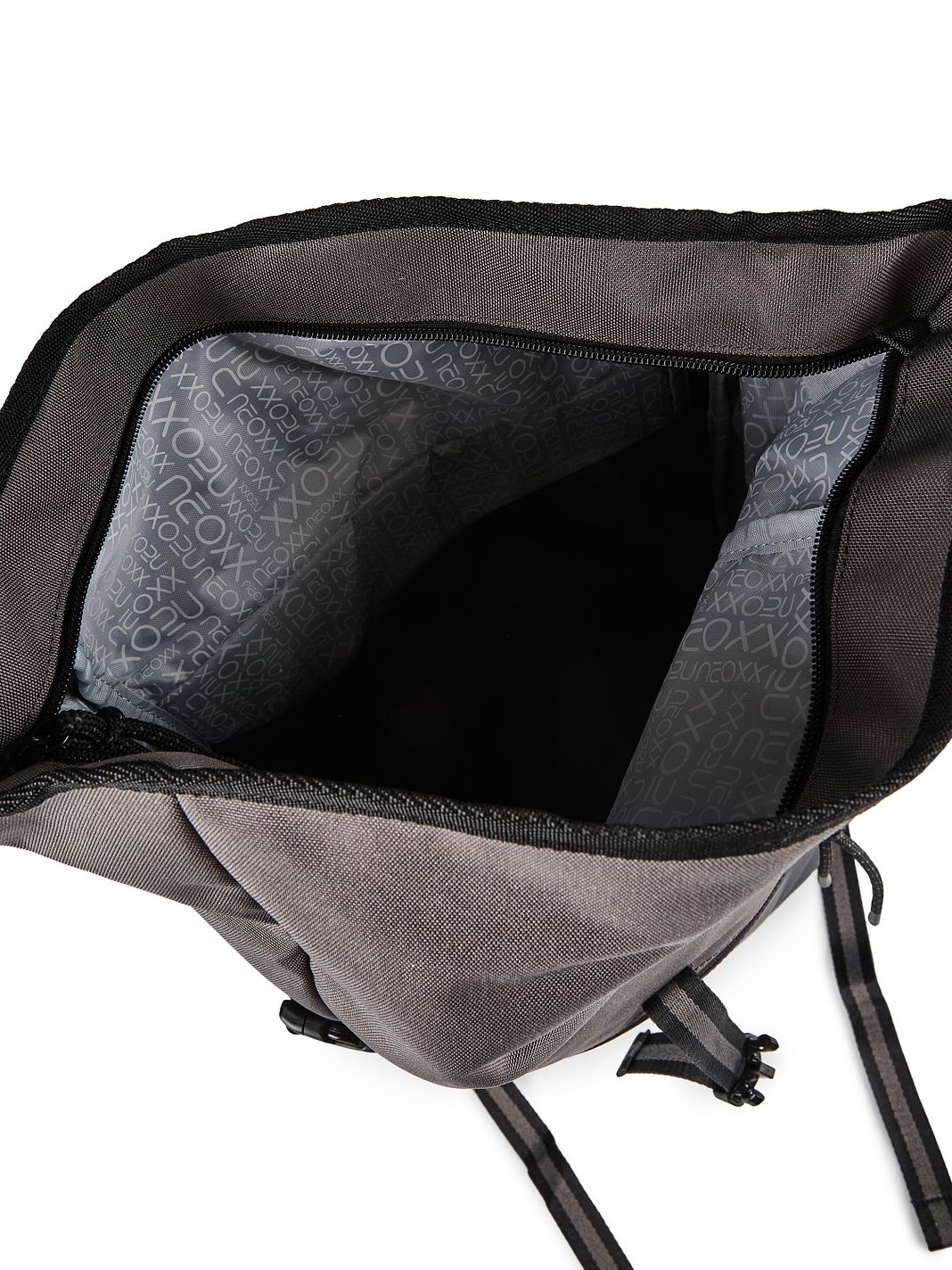 Neoxx Iconic Zaino da giorno S 48 cm Vano porta PC Neoxx Iconic Zaino da giorno S 48 cm Vano porta PC