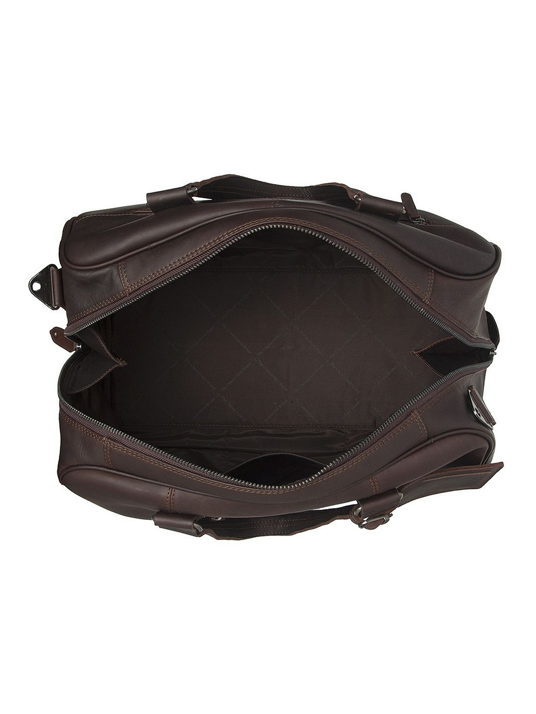 The Chesterfield Brand Volenza Borsa da viaggio Weekender Vera Pelle 46 cm The Chesterfield Brand Volenza Borsa da viaggio Weekender Vera Pelle 46 cm