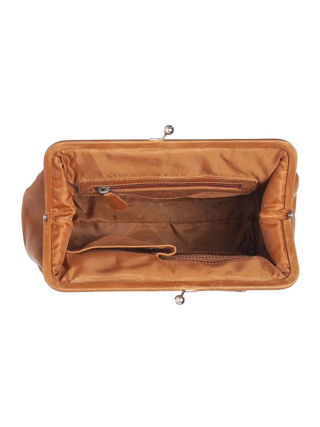 The Chesterfield Brand Dorin Borsa shopper Vera Pelle 29 cm