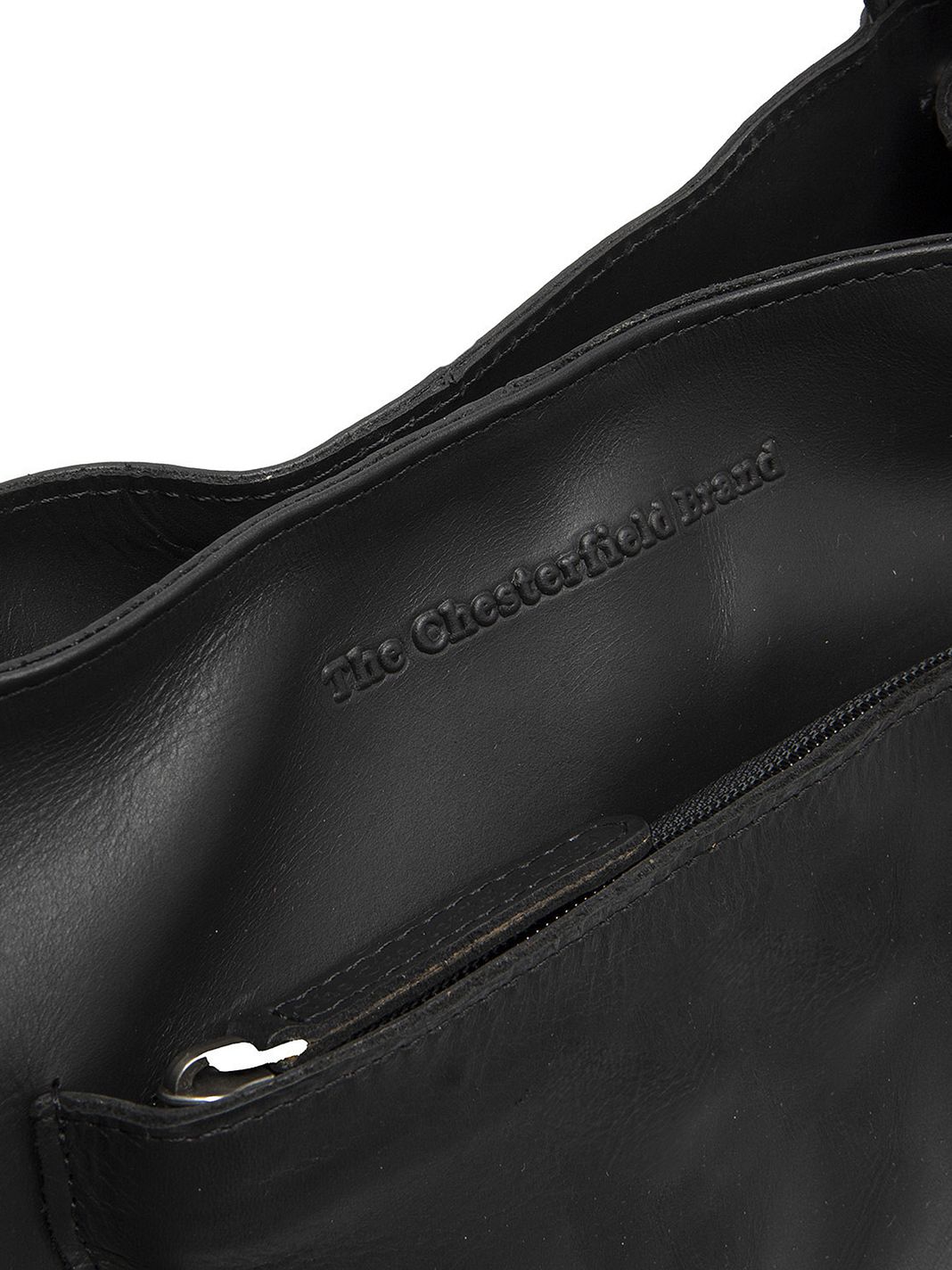 The Chesterfield Brand Tenara Borsa a spalla Vera Pelle 29 cm The Chesterfield Brand Tenara Borsa a spalla Vera Pelle 29 cm