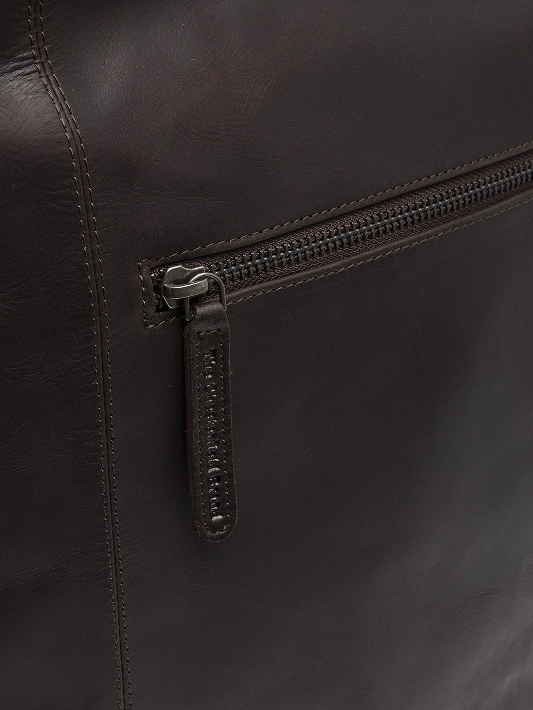 The Chesterfield Brand Zira Borsa a spalla Vera Pelle 29 cm The Chesterfield Brand Zira Borsa a spalla Vera Pelle 29 cm