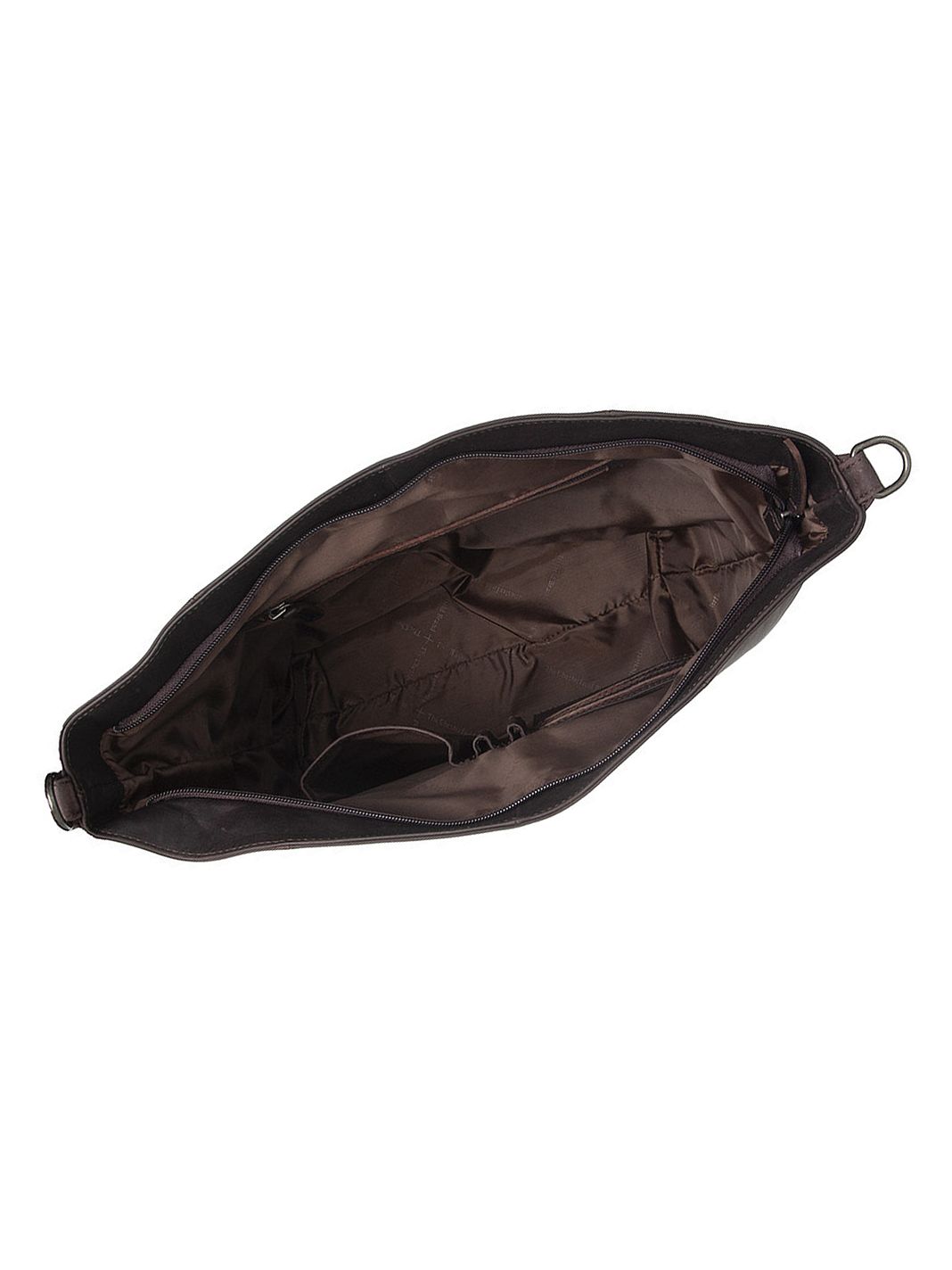 The Chesterfield Brand Zira Borsa a spalla Vera Pelle 29 cm The Chesterfield Brand Zira Borsa a spalla Vera Pelle 29 cm
